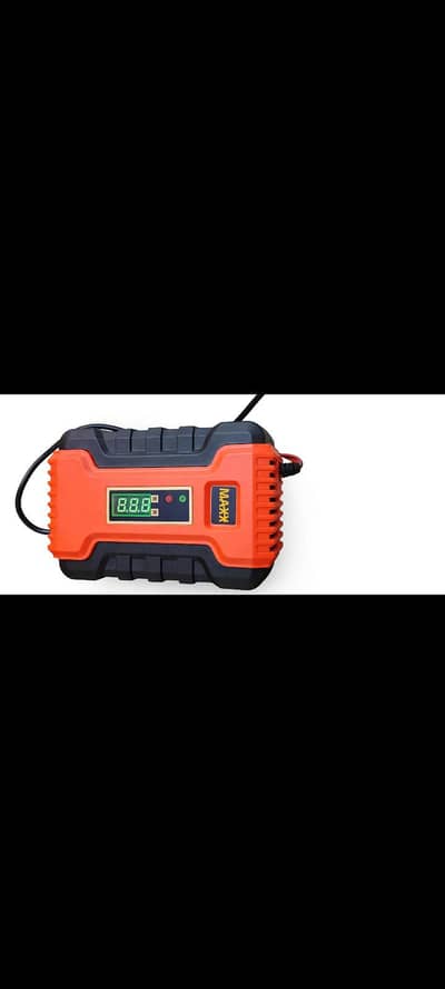 20 amph charger