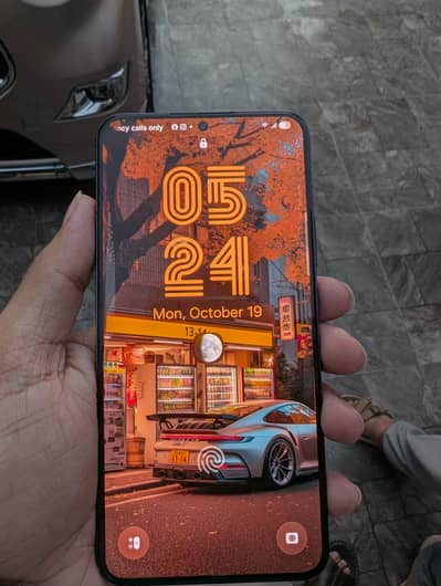 Samsung Mobile S22 Plus