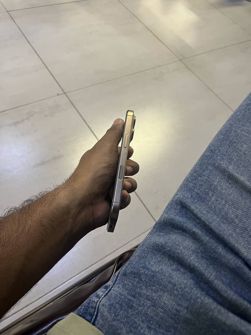 Apple iPhone 16 Pro 95% 2