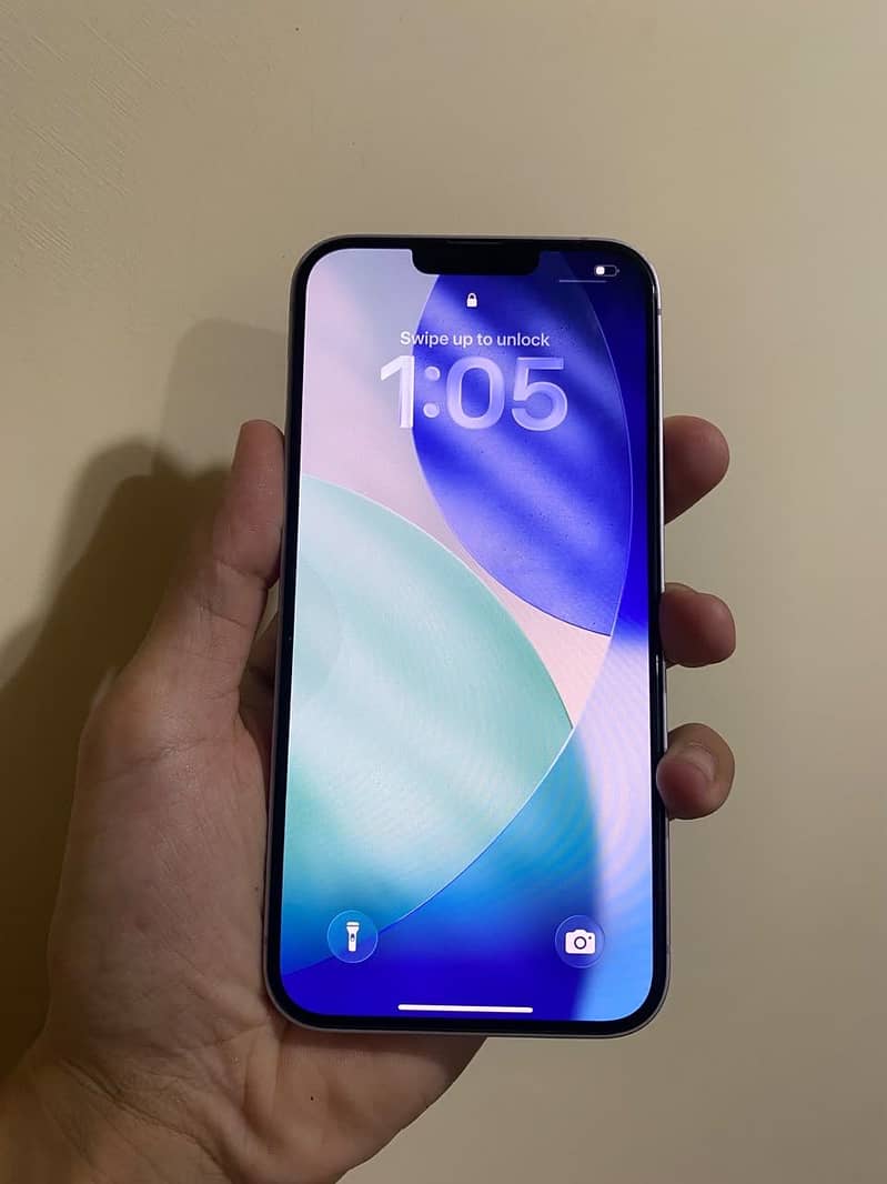 Apple iPhone 14 plus 1