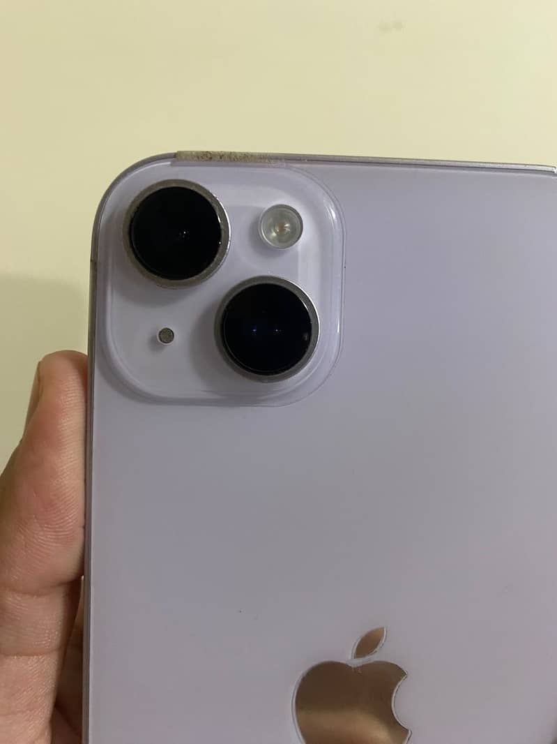 Apple iPhone 14 plus 2