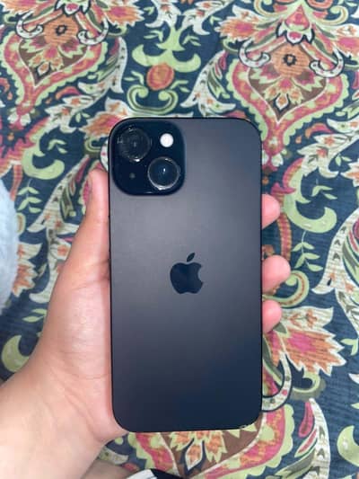 Apple iPhone 15