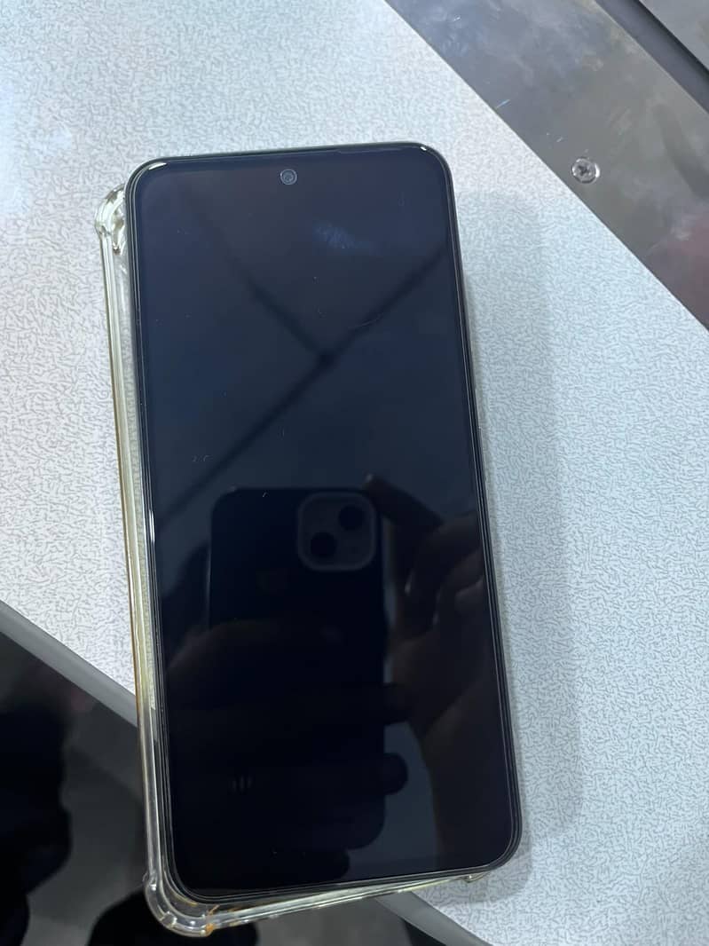 Tecno spark 30 pro 1