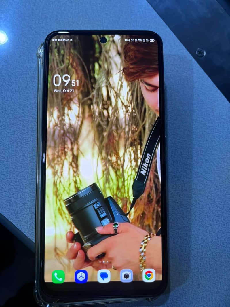 Tecno spark 30 pro 2