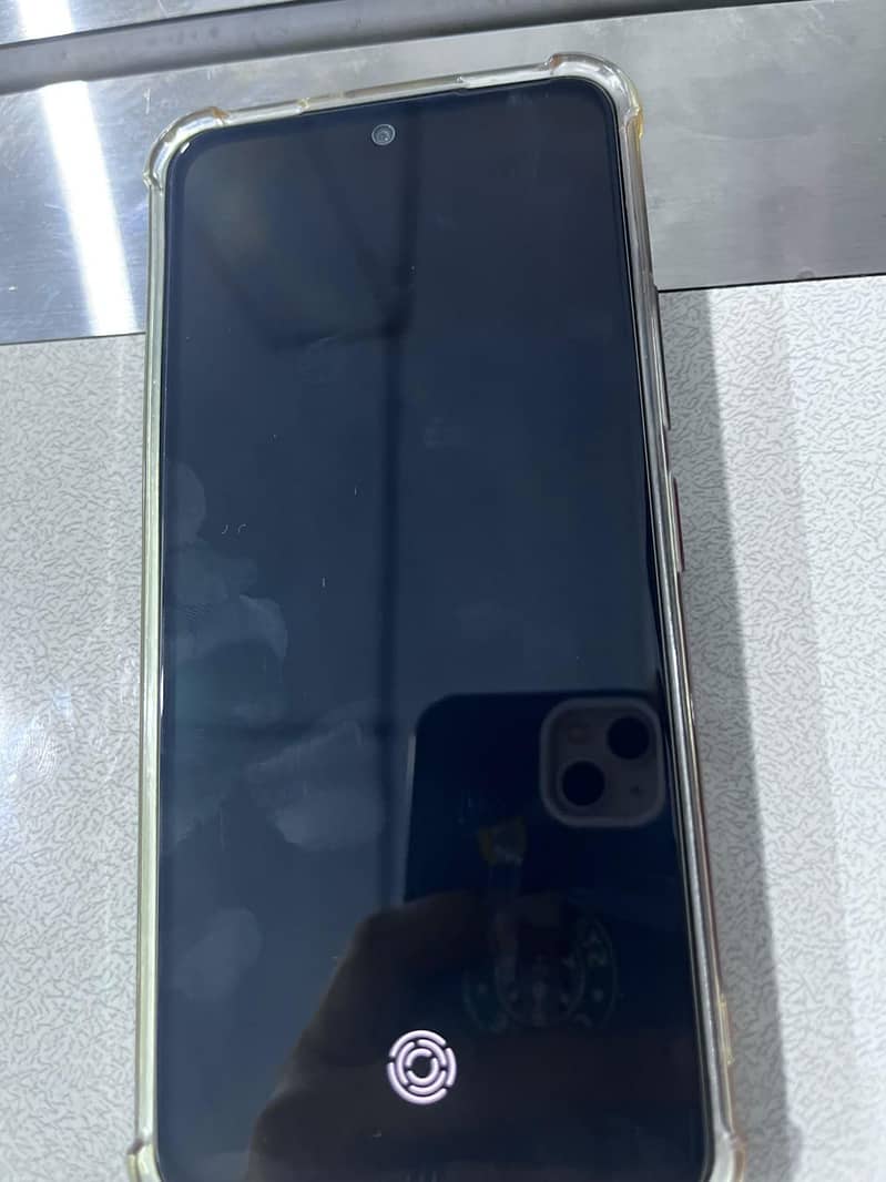 Tecno spark 30 pro 3