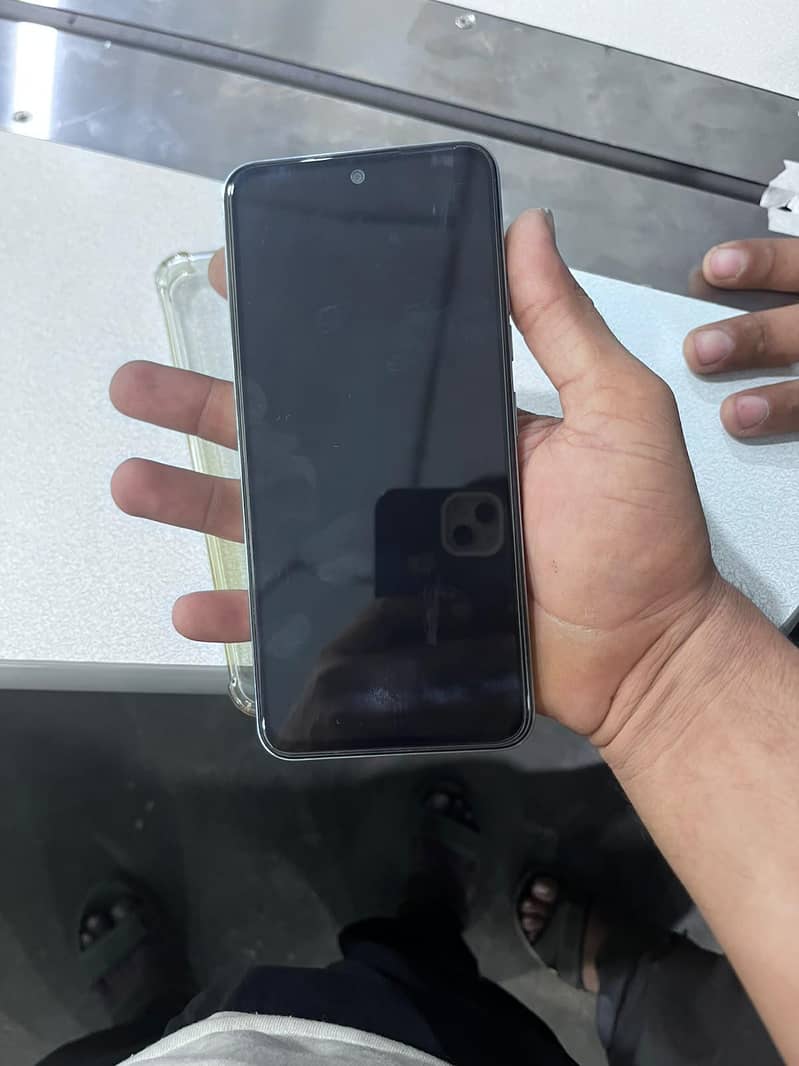 Tecno spark 30 pro 4