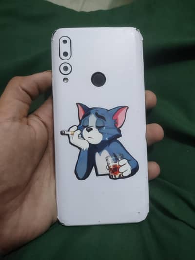 Huawei Y9 prime