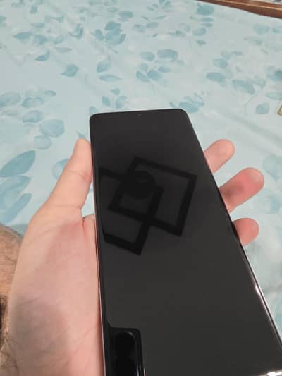 Samsung Mobile S21 Ultra (Scratch less back & front)