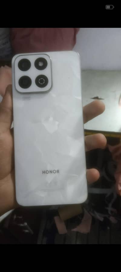 Honor X7c