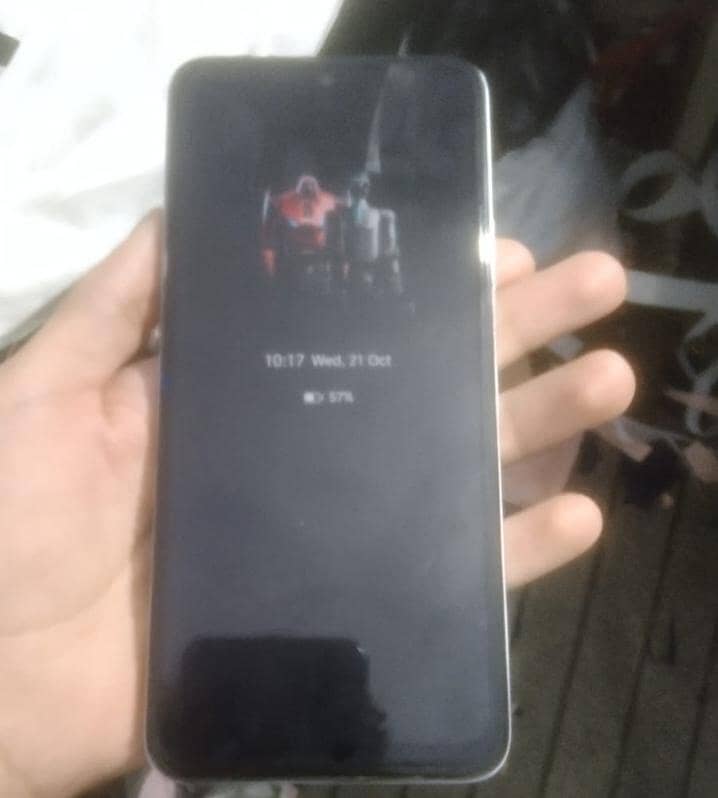 Honor X7c 3