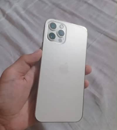 Apple iPhone 12 Pro