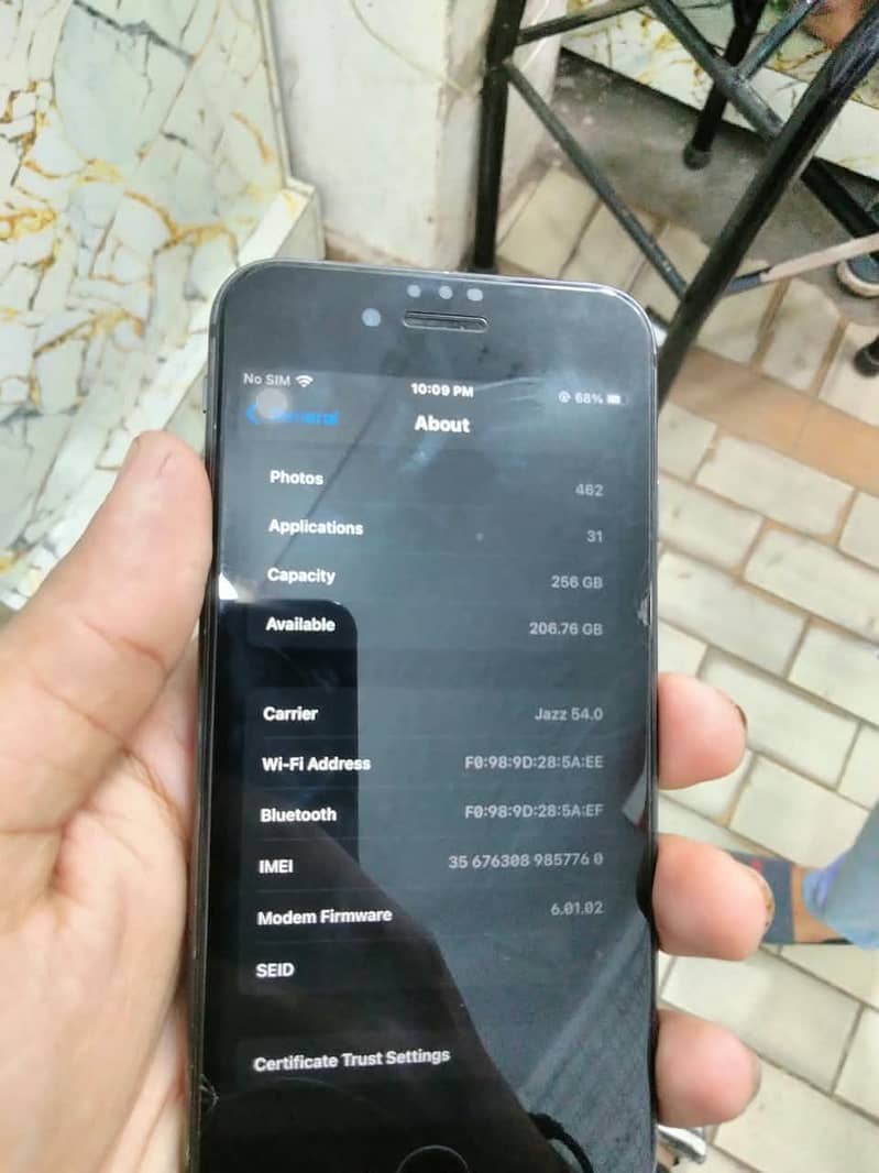 Apple iPhone 8 8