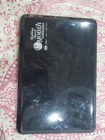 HP laptop