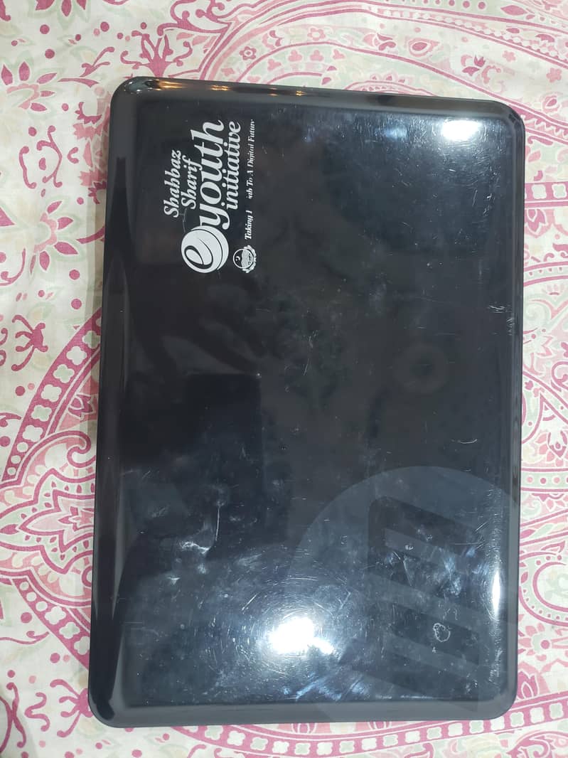 HP laptop 0