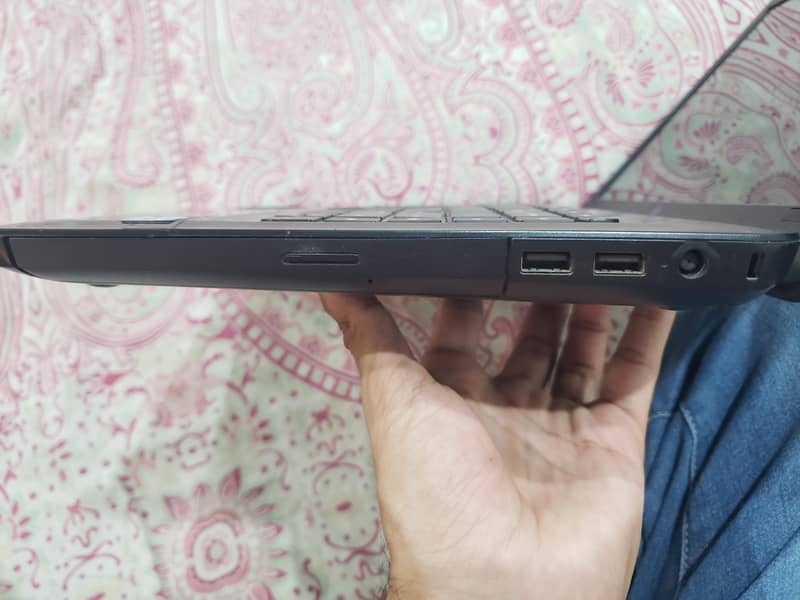HP laptop 2