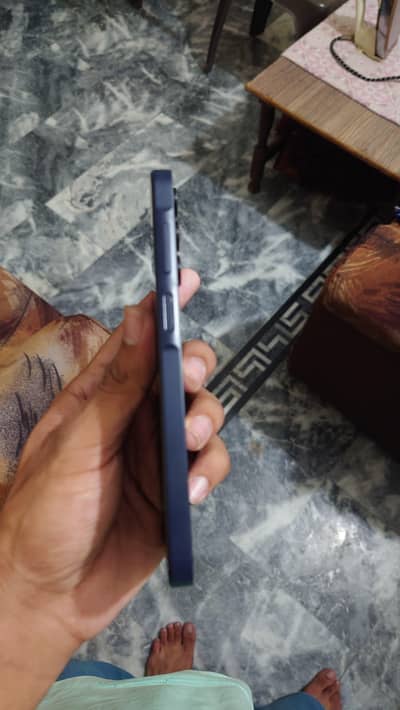 Samsung Mobile A15 5G 8/256