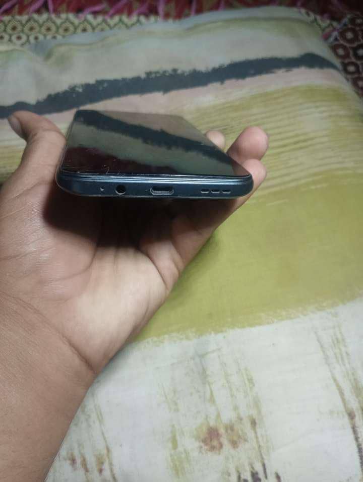 Tecno Spark 7 Pro 1