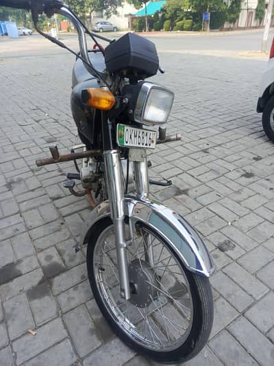 Neat and clean bike 03396107784
