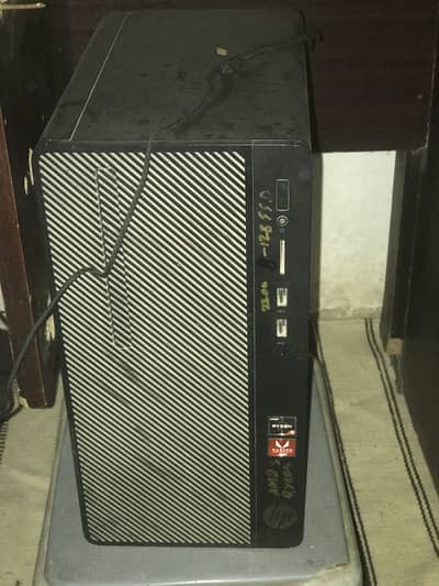 Ryzen 3 Good condition