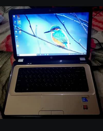 HP Pavilion G6
