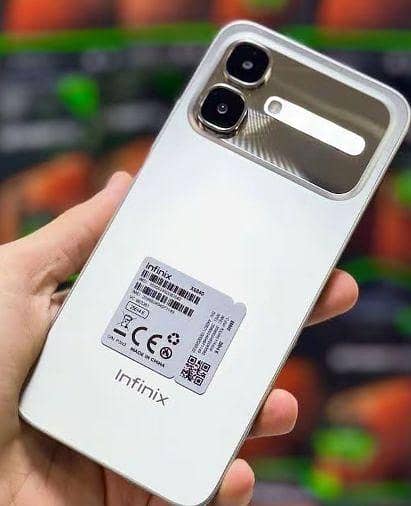 Infinix Smart 2 Pro 0