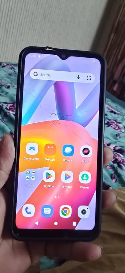 Xiaomi Redmi A2 Plus