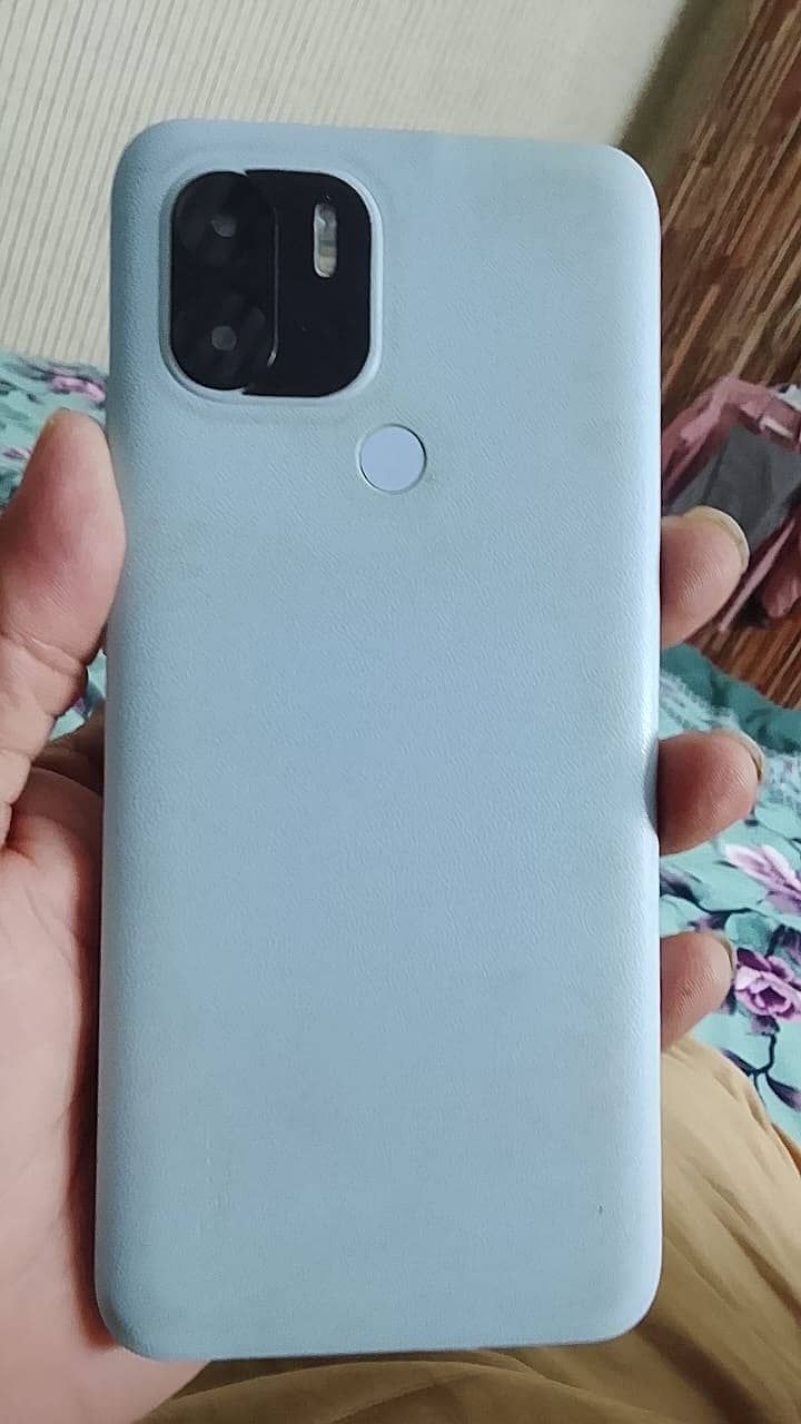 Xiaomi Redmi A2 Plus 1