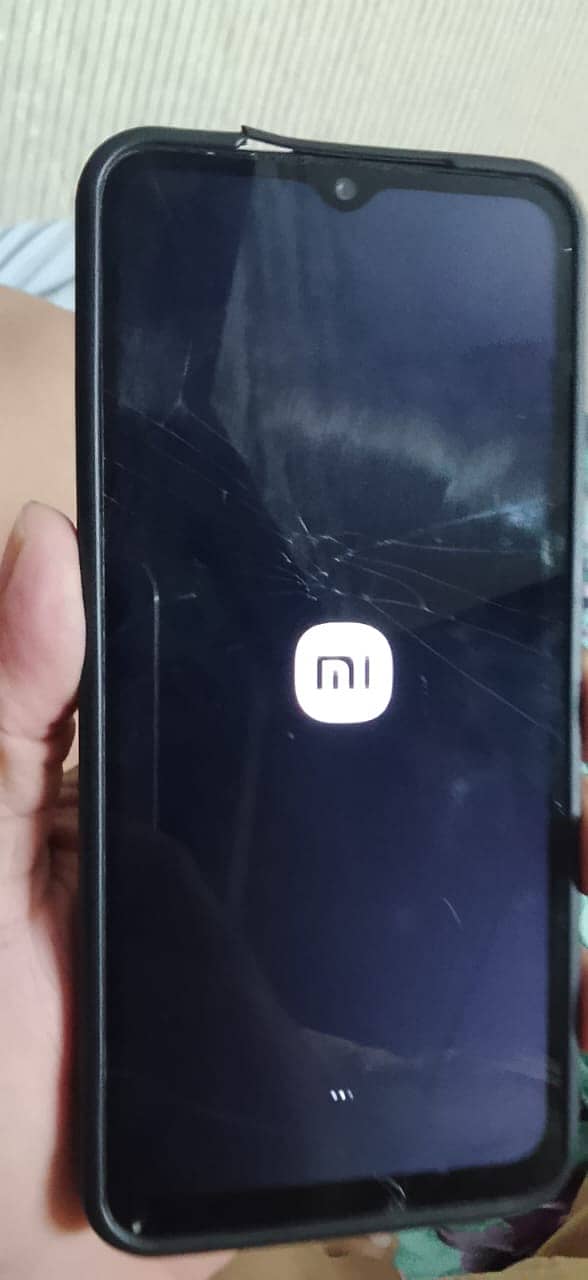 Xiaomi Redmi A2 Plus 4