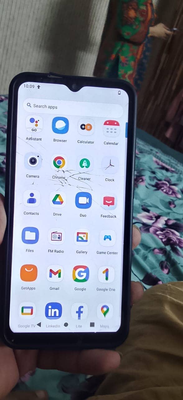 Xiaomi Redmi A2 Plus 5
