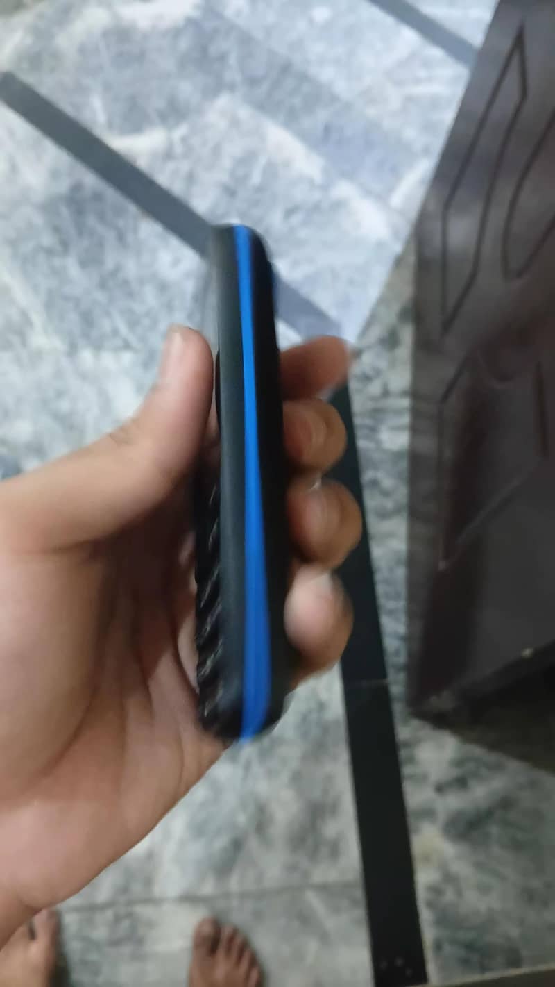 Itel Value 110 2