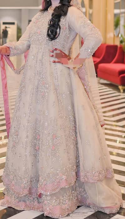 ELEGANT WALIMA MAXI for sale / BEAUTIFUL BRIDAL / DESIGHNER DRESS