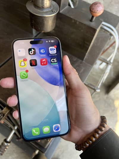 Apple iPhone 14 Pro Max 256gb non PTA