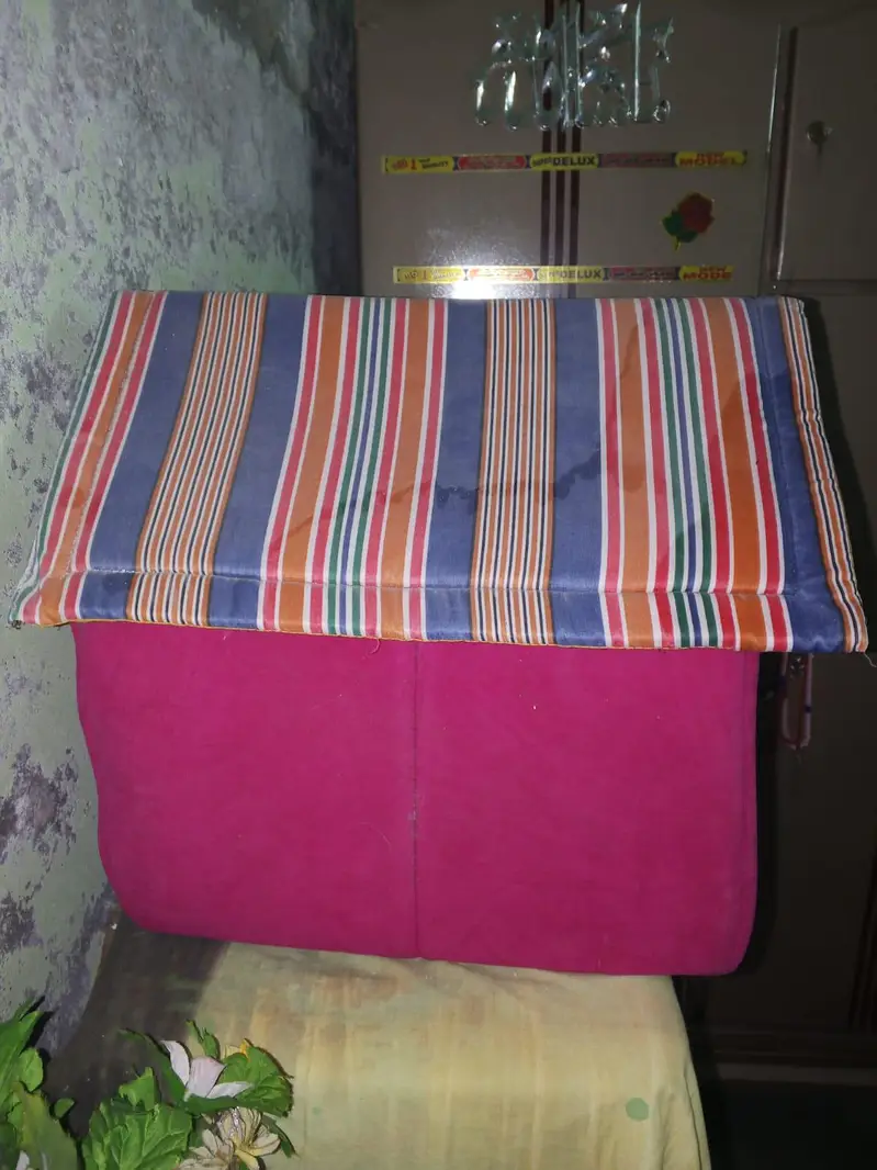 cat house — photo 2