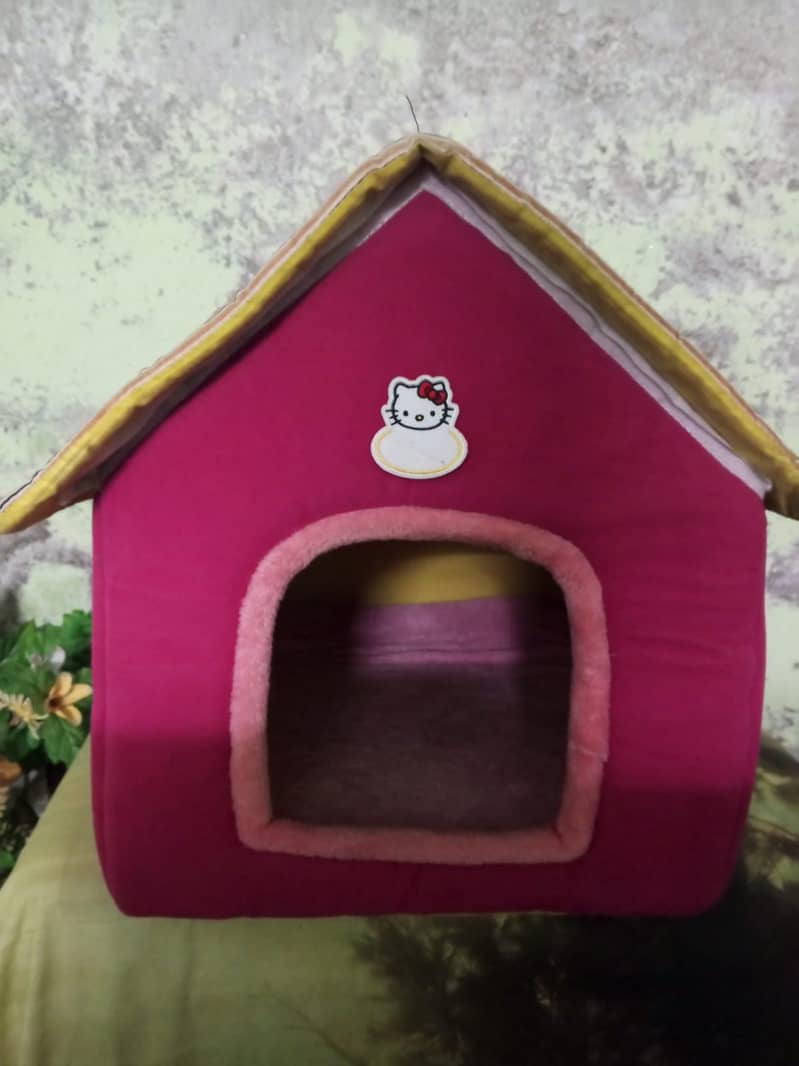 cat house 2
