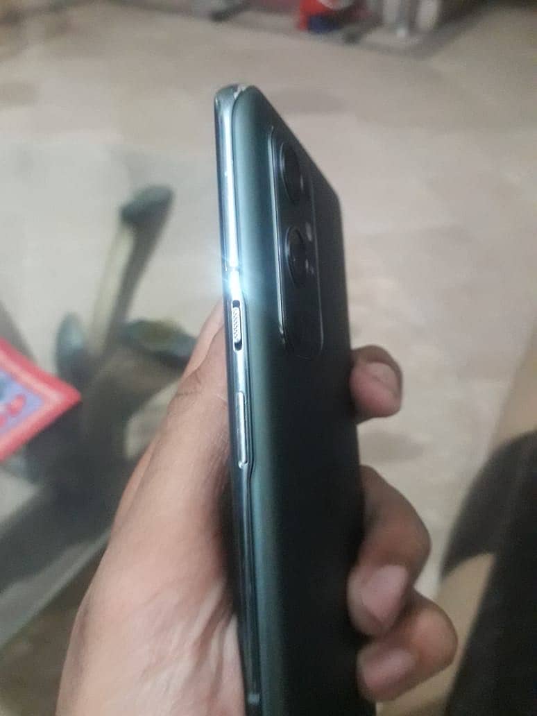 One Plus 9 Pro 5