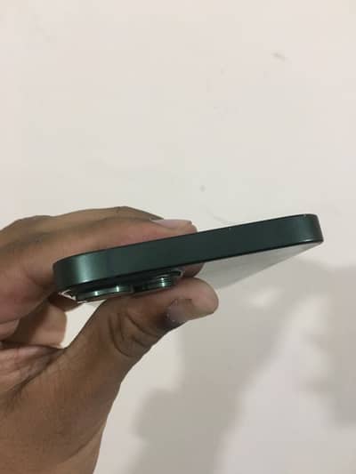 IPHONE 13 NON PTA JV 128GB TOTAL ORIGINAL ALL OK