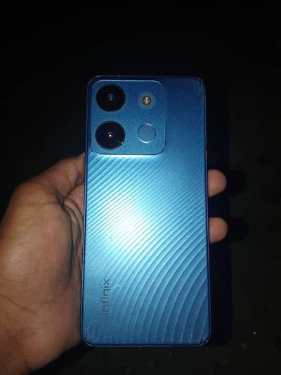 Infinix Smart 7
