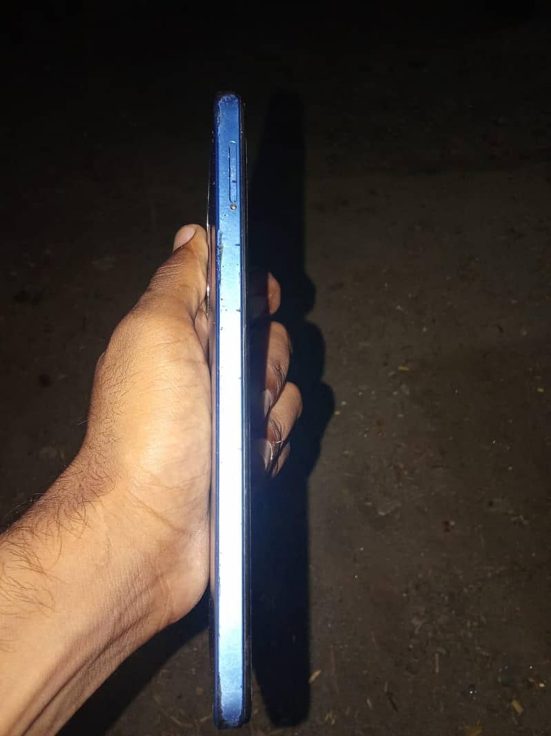 Infinix Smart 7 4
