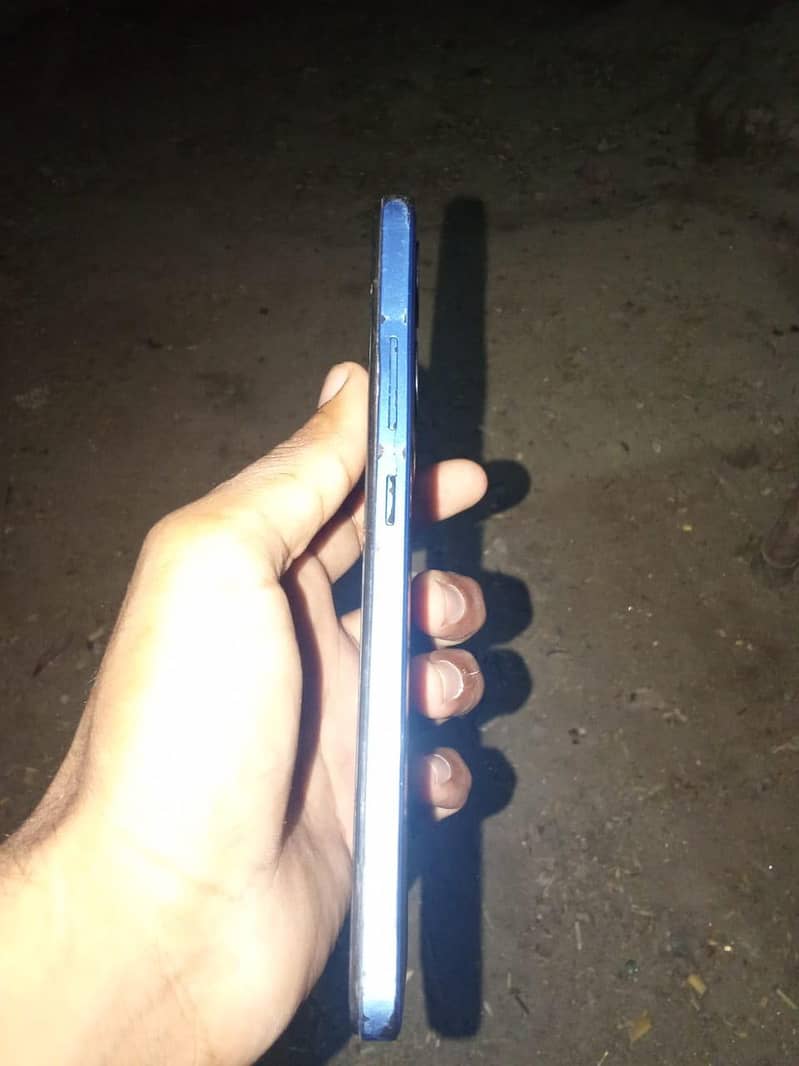 Infinix Smart 7 5