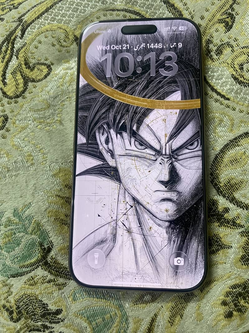 Apple iPhone 16 Pro 6