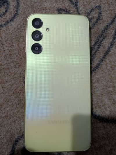 Samsung Mobile A25 5G (8/256)