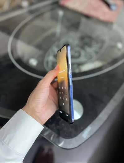 Infinix Note 12