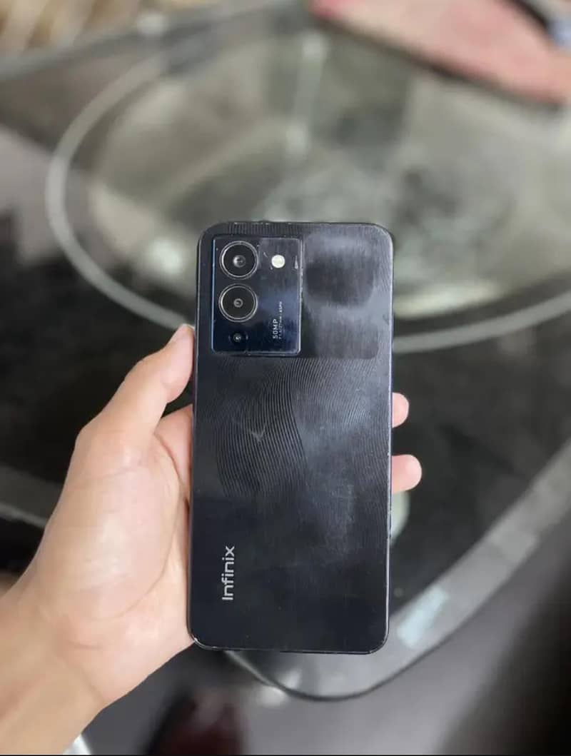 Infinix Note 12 2
