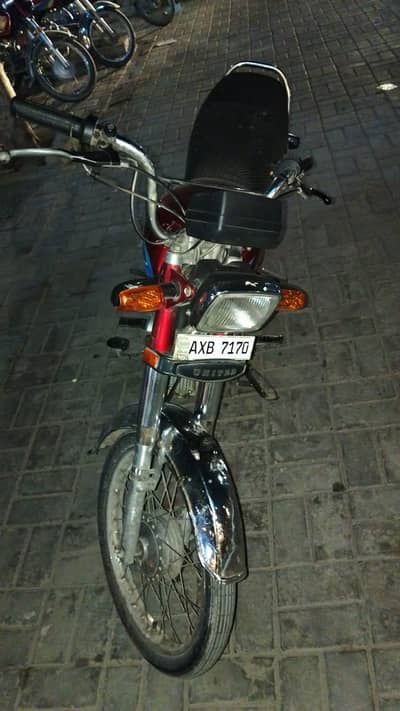 All ok 1rupa ka Kam ni hona fuel dalo chalio jaha Marzi la jao tyer10.