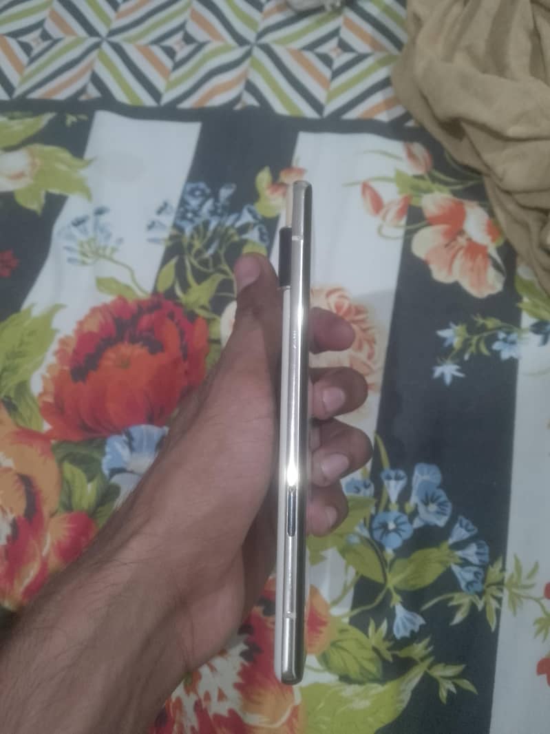 Google Pixel 6 Pro 2