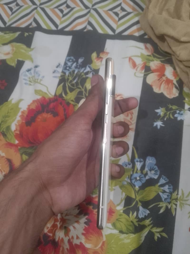 Google Pixel 6 Pro 4