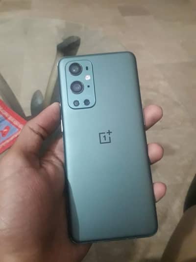 One Plus 9 Pro