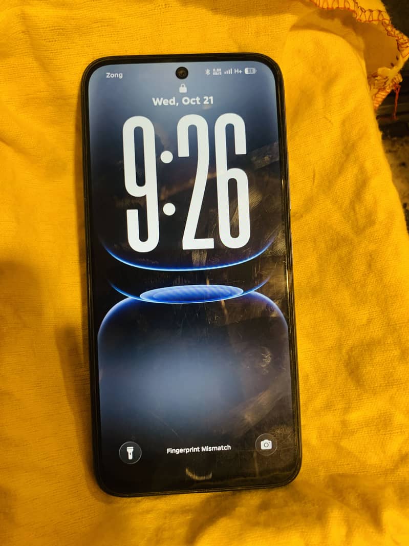 Infinix Other Model 1
