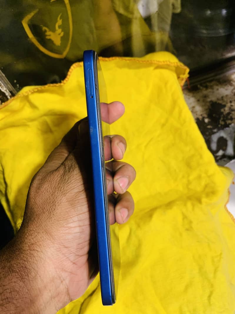 Infinix Other Model 3