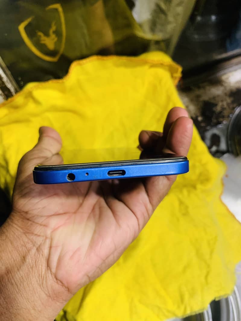 Infinix Other Model 4